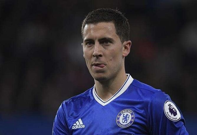 Hazard warns of dangers as Chelsea edge towards title