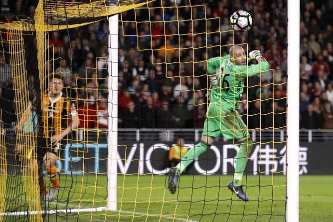 Silva delights at 'best' Hull performance with Boro win