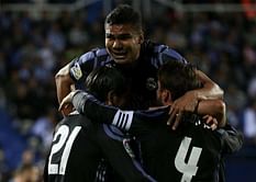 Real's true title ambitions to be tested by in-form Atletico