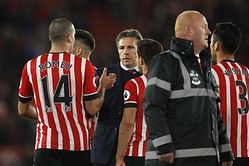 Puel pleased with Saints' team spirit amid injury crisis
