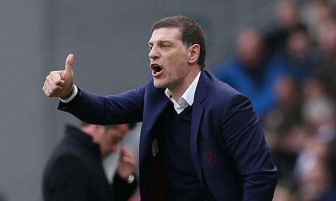 West Ham need to avoid 'do-or-die' situation, says Bilic
