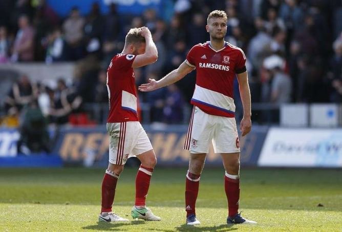 Survival fight makes Burnley a 'must win' for Boro