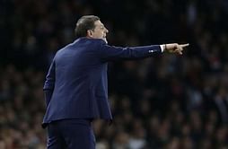 West Ham need to drop egos and work as team, says Bilic