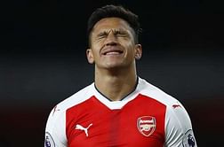 Wenger says Sanchez wants to stay at Arsenal