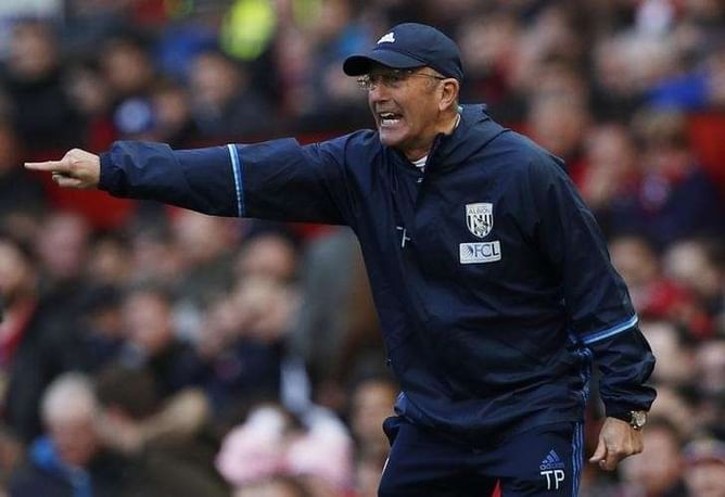 Pulis hoping to attract top players with strong finish