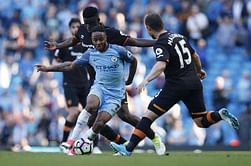 City's top-four hopes back on course with a win over Hull