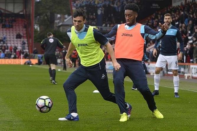 Every game a 'final' in Swansea's bid for survival - Fer