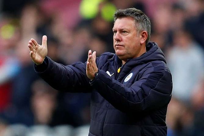 Shakespeare gives Leicester drama a happy ending