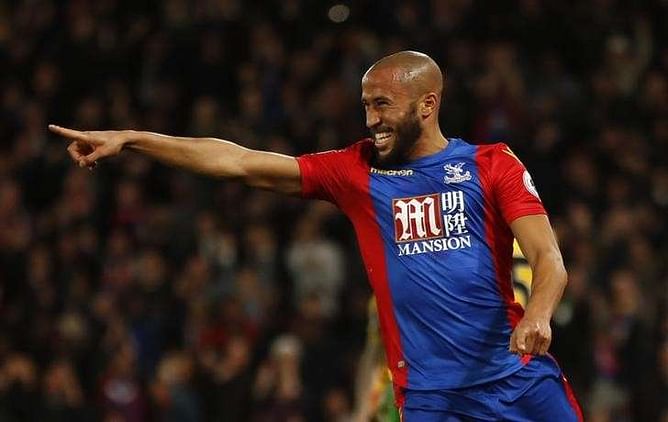 Allardyce factor the difference for Palace, says Townsend