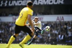 Tottenham's strength in depth key to title charge - Kane