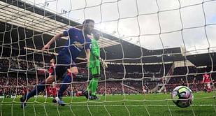 Manchester United must improve home form, says Mata