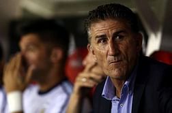 Argentina will reach World Cup, says sacked coach Bauza