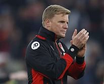 Bournemouth's hefty agent fees worth it if club stay up - Howe