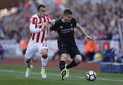 Milner focused on Liverpool results in top-four hunt