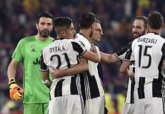 Juventus give Italy a place at Europe's top table