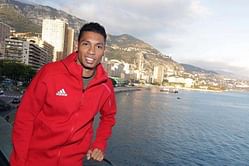 Van Niekerk worlds double bid boosted by schedule change