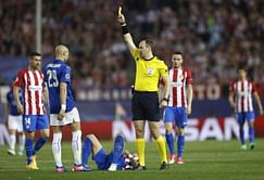 Leicester European dream still intact after Atletico loss