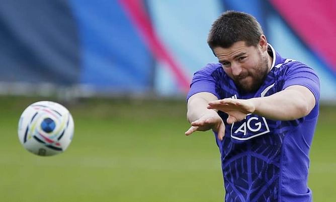 Coles still battling injury blues, to miss Auckland game
