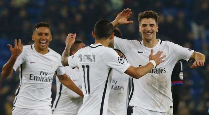 PSG primed to capitalise on any Monaco slip