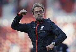 Klopp only satisfied with Champions League qualification