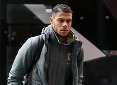 Middlesbrough must believe in Premier League survival - Gestede