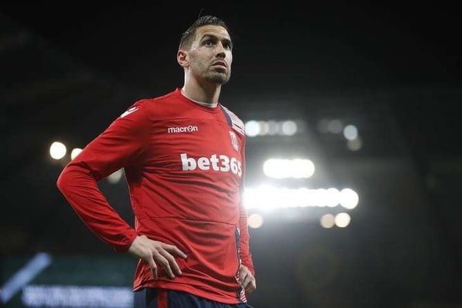Hull game a 'must-win' for Stoke, says Cameron