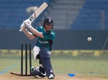 England skipper Morgan signs up for South African T20 tournament