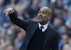 Guardiola keeps his keeper options open