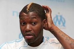 France's Cisse placed under investigation in attempted sex tape blackmail
