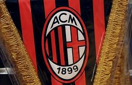 Italian soccer clubs look to China to bankroll revival