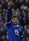 Everton rally round Barkley after banning The Sun