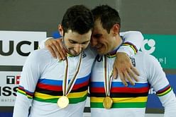 Cycling: France clinch men's Madison, Barker win first individual gold