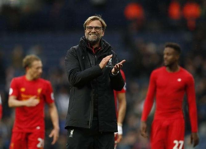 New resolve serves Liverpool well in top-four battle