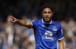 Everton want to finish among Premier League elite, says Williams