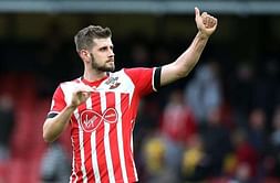 Southampton's Stephens pleased with Yoshida partnership