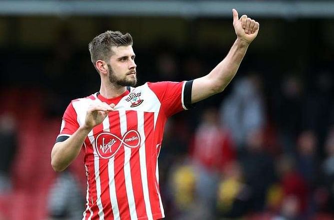 Southampton's Stephens pleased with Yoshida partnership