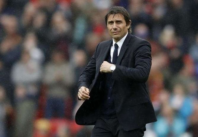 As Chelsea wobble can Spurs surge to Premier League title?