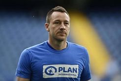 Terry to leave Chelsea at end of season