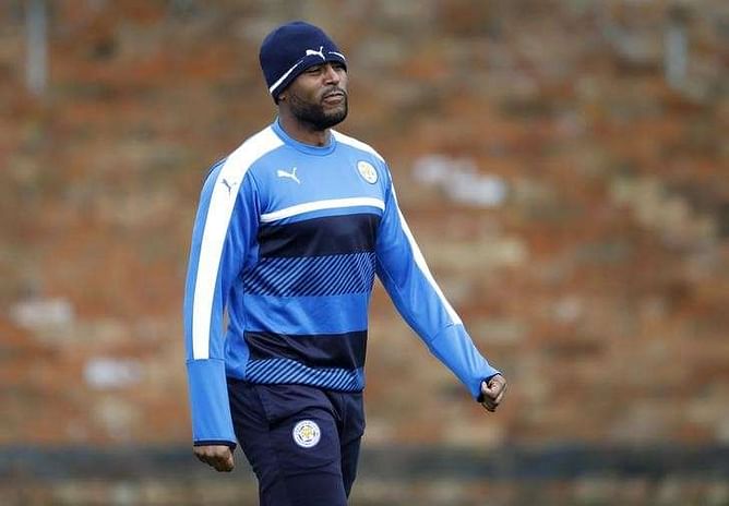 Leicester hopeful of Morgan return for Atletico clash