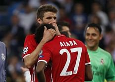 Bayern 'in ruins' after exit but domestic titles beckon