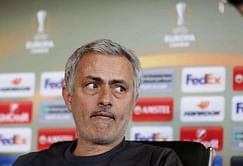 Mourinho tells Martial he needs to see more from French forward