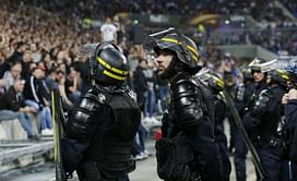 Lyon, Besiktas handed suspended European bans by UEFA