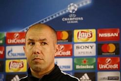 Monaco will stay true to attacking style - Jardim