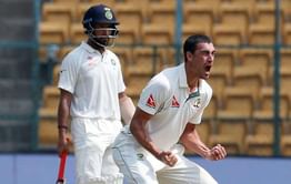 Injured Starc, Lynn in Australia's Champions Trophy squad