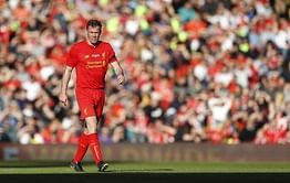 Klopp calls up Gerrard, McManaman for Aussie friendly