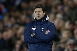 Chelsea still favourites for Cup semi-final - Pochettino