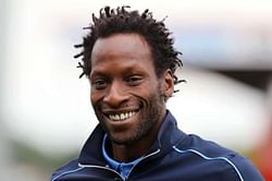 Tottenham under-23 coach Ehiogu collapses at training ground