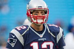 Sport: Brady, Kaepernick named to Time most influential list