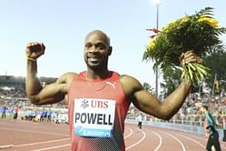 Athletics: Blow for Jamaica as Powell withdraws from Jamaican World Relays