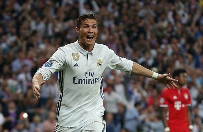 Reinvented Ronaldo poised to make decisive Clasico impact